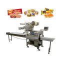 WORTH-IT Food Packaging Industry Pillow Pouch Platic Film Mini Flow packaging Machines